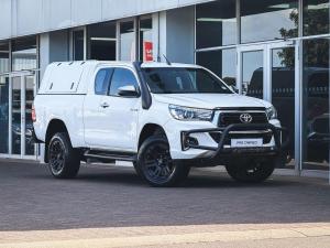 Toyota Hilux 2.8GD-6 Xtra cab 4x4 Legend 50 - Image 1