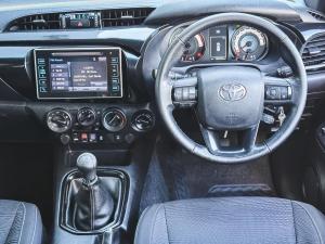 Toyota Hilux 2.8GD-6 Xtra cab 4x4 Legend 50 - Image 20