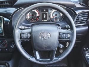 Toyota Hilux 2.8GD-6 Xtra cab 4x4 Legend 50 - Image 22