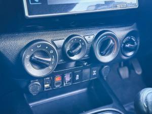 Toyota Hilux 2.8GD-6 Xtra cab 4x4 Legend 50 - Image 23