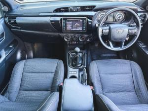 Toyota Hilux 2.8GD-6 Xtra cab 4x4 Legend 50 - Image 24
