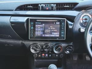 Toyota Hilux 2.8GD-6 Xtra cab 4x4 Legend 50 - Image 25