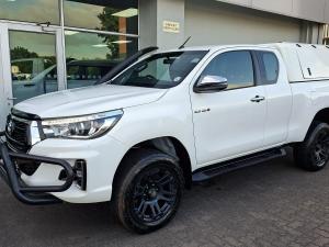 Toyota Hilux 2.8GD-6 Xtra cab 4x4 Legend 50 - Image 2