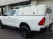 Toyota Hilux 2.8GD-6 Xtra cab 4x4 Legend 50 - Thumbnail 3