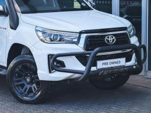 Toyota Hilux 2.8GD-6 Xtra cab 4x4 Legend 50 - Image 3