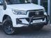 Toyota Hilux 2.8GD-6 Xtra cab 4x4 Legend 50 - Thumbnail 3