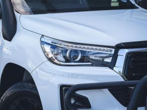 Toyota Hilux 2.8GD-6 Xtra cab 4x4 Legend 50 - Image 4