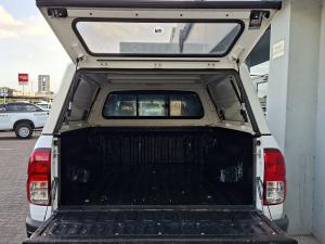 Toyota Hilux 2.8GD-6 Xtra cab 4x4 Legend 50 - Image 5