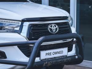Toyota Hilux 2.8GD-6 Xtra cab 4x4 Legend 50 - Image 5