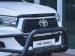 Toyota Hilux 2.8GD-6 Xtra cab 4x4 Legend 50 - Thumbnail 5