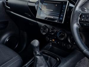 Toyota Hilux 2.8GD-6 Xtra cab 4x4 Legend 50 - Image 6