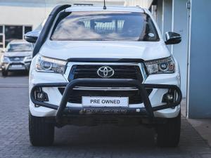 Toyota Hilux 2.8GD-6 Xtra cab 4x4 Legend 50 - Image 6