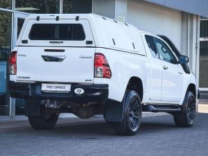 Toyota Hilux 2.8GD-6 Xtra cab 4x4 Legend 50 - Image 7