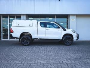 Toyota Hilux 2.8GD-6 Xtra cab 4x4 Legend 50 - Image 8