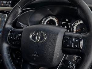Toyota Hilux 2.8GD-6 Xtra cab 4x4 Legend 50 - Image 9