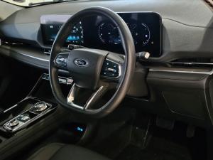 Ford Territory 1.8T Trend - Image 12