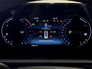 Ford Territory 1.8T Trend - Image 15
