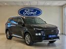 Thumbnail Ford Territory 1.8T Trend