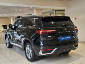 Ford Territory 1.8T Trend - Image 3