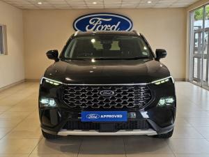 Ford Territory 1.8T Trend - Image 4