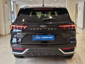 Ford Territory 1.8T Trend - Image 5