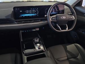 Ford Territory 1.8T Trend - Image 8