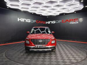 Hyundai Venue 1.0T Motion Limited Edition auto - Image 2