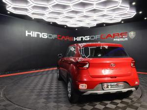 Hyundai Venue 1.0T Motion Limited Edition auto - Image 4