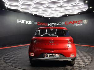 Hyundai Venue 1.0T Motion Limited Edition auto - Image 5