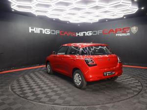 Suzuki Swift 1.2 GL - Image 4
