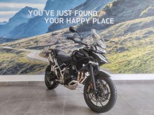Triumph Tiger 1200 GT PRO - Image 2