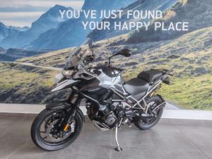 Triumph Tiger 1200 GT PRO - Image 3
