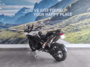 Triumph Tiger 1200 GT PRO - Image 4