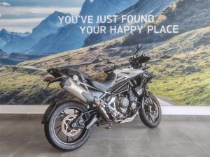 Triumph Tiger 1200 GT PRO - Image 5