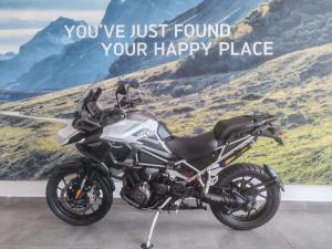 Triumph Tiger 1200 GT PRO - Image 6