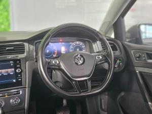 Volkswagen Golf 1.4TSI Comfortline - Image 10