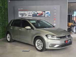 Volkswagen Golf 1.4TSI Comfortline - Image 1