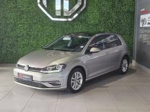Volkswagen Golf 1.4TSI Comfortline - Image 2