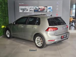 Volkswagen Golf 1.4TSI Comfortline - Image 3