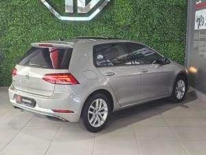 Volkswagen Golf 1.4TSI Comfortline - Image 4