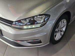 Volkswagen Golf 1.4TSI Comfortline - Image 5