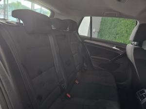 Volkswagen Golf 1.4TSI Comfortline - Image 8