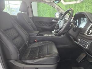 GWM P-Series 2.0TD double cab LT - Image 11