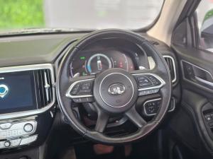 GWM P-Series 2.0TD double cab LT - Image 13