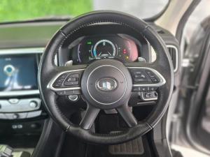 GWM P-Series 2.0TD double cab LT - Image 16