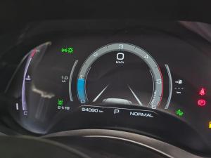 GWM P-Series 2.0TD double cab LT - Image 17