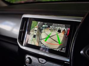 GWM P-Series 2.0TD double cab LT - Image 19