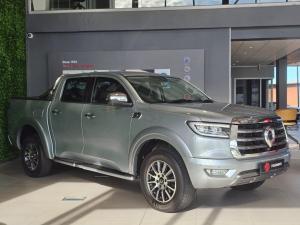 GWM P-Series 2.0TD double cab LT - Image 1