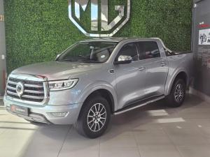 GWM P-Series 2.0TD double cab LT - Image 2