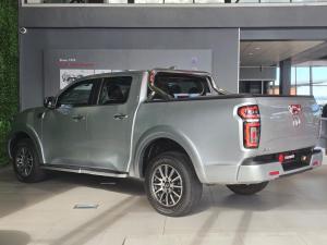GWM P-Series 2.0TD double cab LT - Image 3